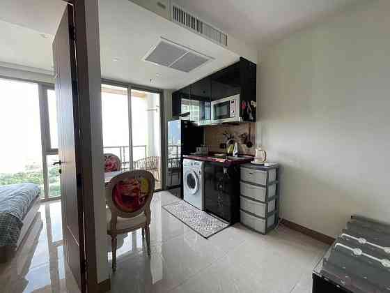 1 Bed Condo for Rent with Sea View Pattaya