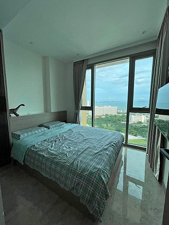 1 Bed Condo for Rent with Sea View Pattaya - photo 1