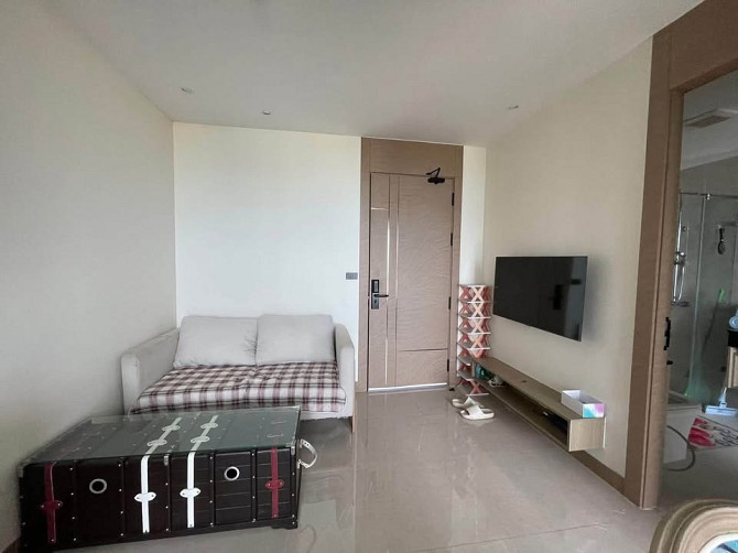 1 Bed Condo for Rent with Sea View Pattaya - photo 7
