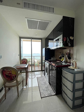 1 Bed Condo for Rent with Sea View Pattaya - photo 3