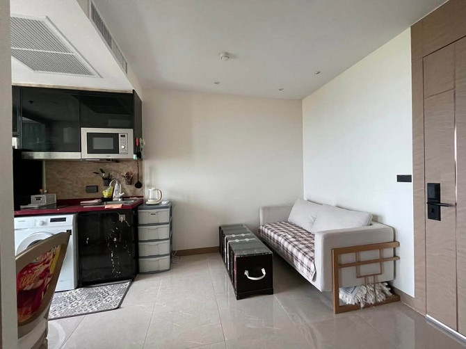 1 Bed Condo for Rent with Sea View Pattaya - photo 6