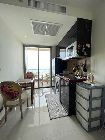 1 Bed Condo for Rent with Sea View Pattaya - photo 4