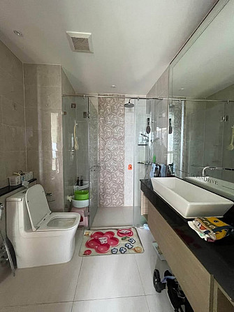 1 Bed Condo for Rent with Sea View Pattaya - photo 9