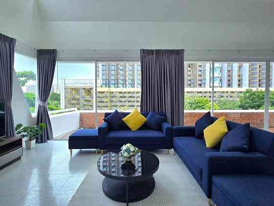3 Bedroom Condo for Long Term Rent พัทยา