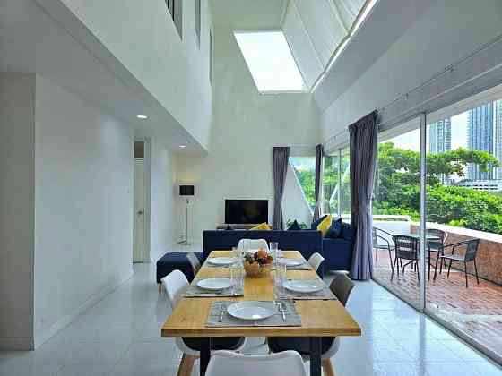 3 Bedroom Condo for Long Term Rent พัทยา