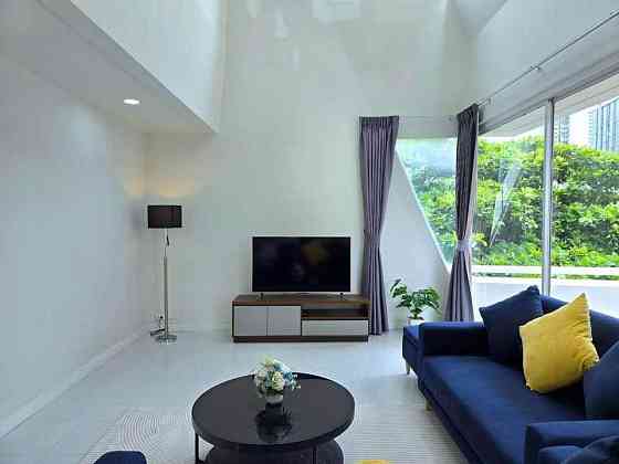 3 Bedroom Condo for Long Term Rent พัทยา