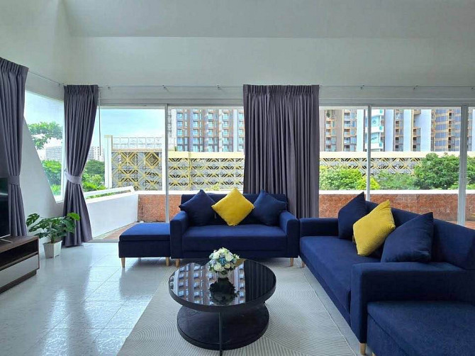 3 Bedroom Condo for Long Term Rent Pattaya - photo 3