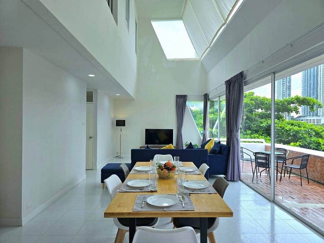 3 Bedroom Condo for Long Term Rent Pattaya - photo 5