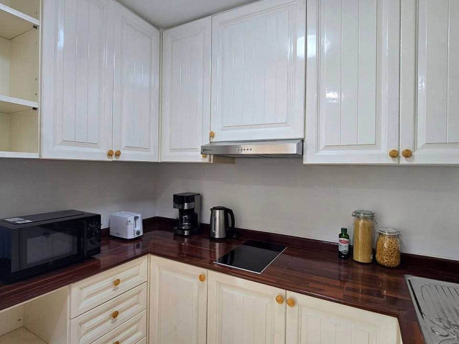 3 Bedroom Condo for Long Term Rent Pattaya - photo 9