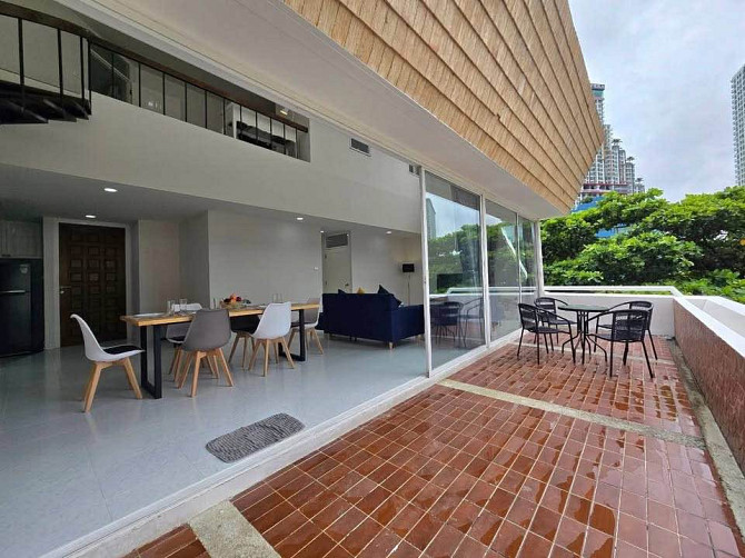 3 Bedroom Condo for Long Term Rent Pattaya - photo 8