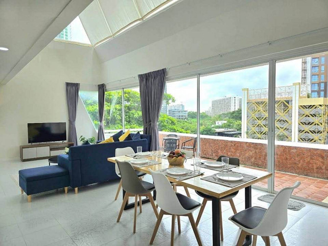 3 Bedroom Condo for Long Term Rent Pattaya - photo 4