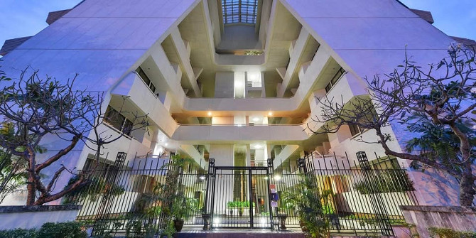 3 Bedroom Condo for Long Term Rent Pattaya - photo 12