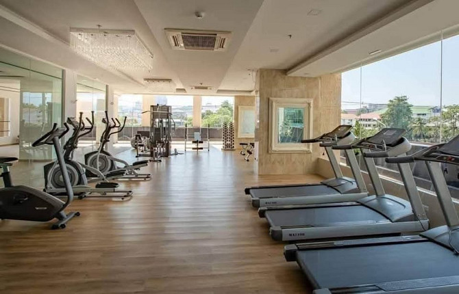 3 Bedroom Condo for Long Term Rent Pattaya - photo 13