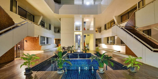 3 Bedroom Condo for Long Term Rent Pattaya - photo 17