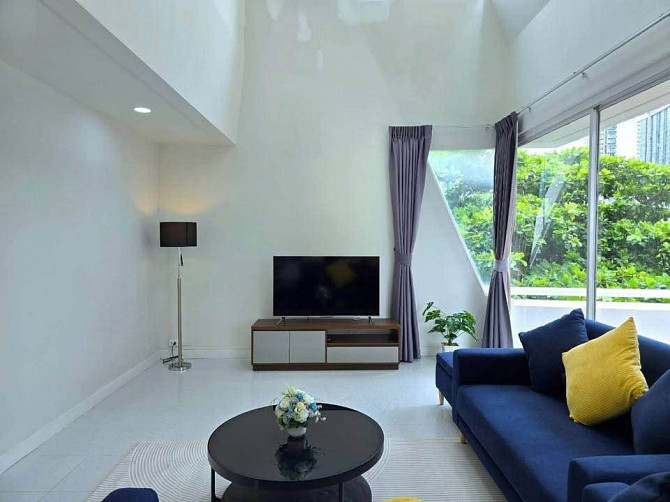3 Bedroom Condo for Long Term Rent Pattaya - photo 6