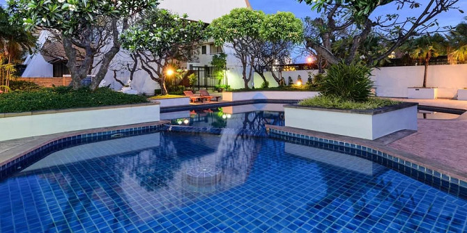 3 Bedroom Condo for Long Term Rent Pattaya - photo 11