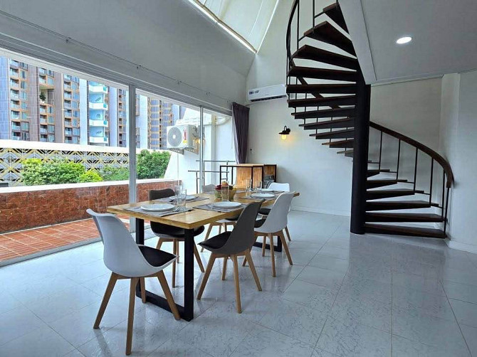 3 Bedroom Condo for Long Term Rent Pattaya - photo 2