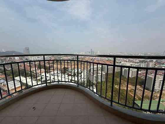 2 Bedroom Condo for Rent in Pattaya Pattaya