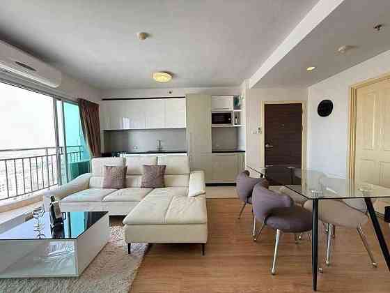 2 Bedroom Condo for Rent in Pattaya Pattaya