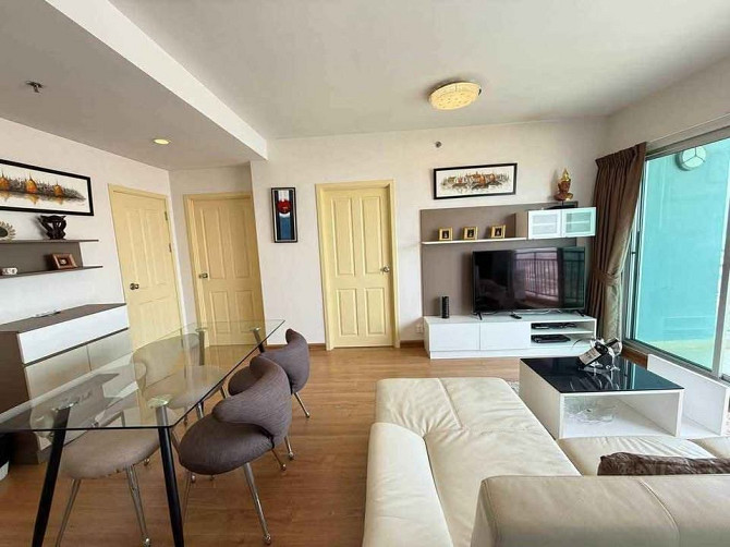 2 Bedroom Condo for Rent in Pattaya Pattaya - photo 6