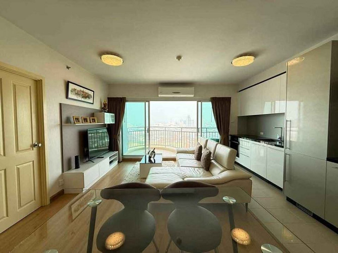 2 Bedroom Condo for Rent in Pattaya Pattaya - photo 3