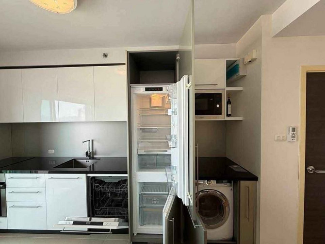 2 Bedroom Condo for Rent in Pattaya Pattaya - photo 9