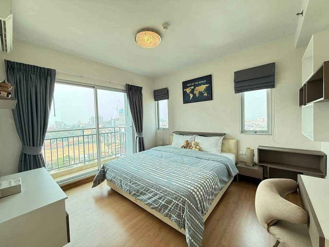 2 Bedroom Condo for Rent in Pattaya Pattaya - photo 4