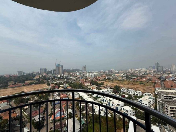 2 Bedroom Condo for Rent in Pattaya Pattaya - photo 14