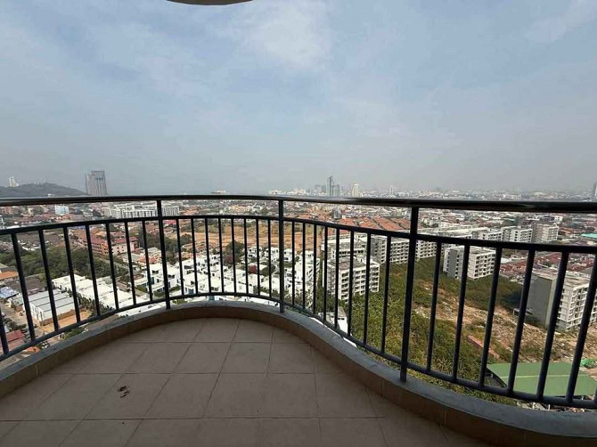 2 Bedroom Condo for Rent in Pattaya Pattaya - photo 5
