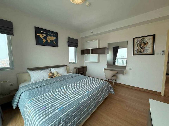 2 Bedroom Condo for Rent in Pattaya Pattaya - photo 11