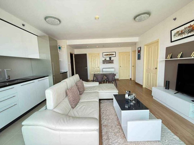 2 Bedroom Condo for Rent in Pattaya Pattaya - photo 7