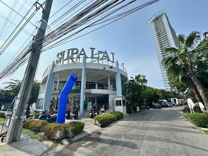 2 Bedroom Condo for Rent in Pattaya Pattaya - photo 1