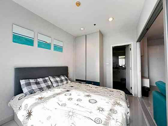 1 Bedroom Condo for Rent with Sea View พัทยา