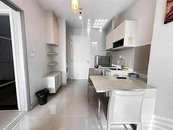 1 Bedroom Condo for Rent with Sea View พัทยา