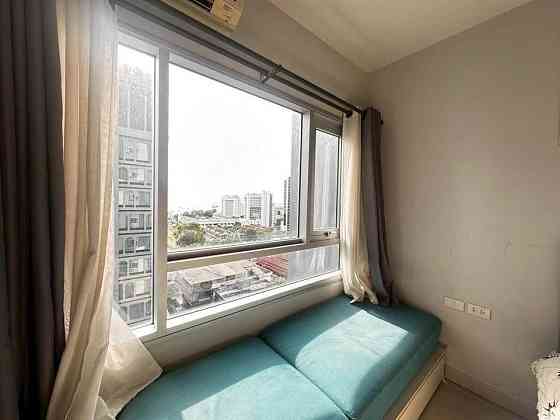 1 Bedroom Condo for Rent with Sea View พัทยา