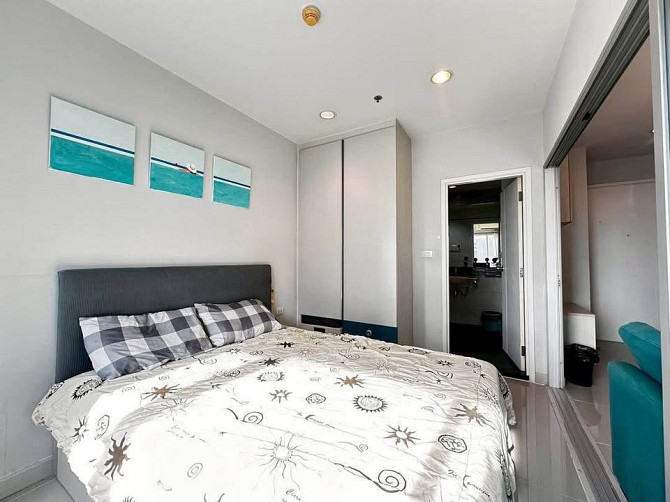 1 Bedroom Condo for Rent with Sea View Pattaya - photo 4
