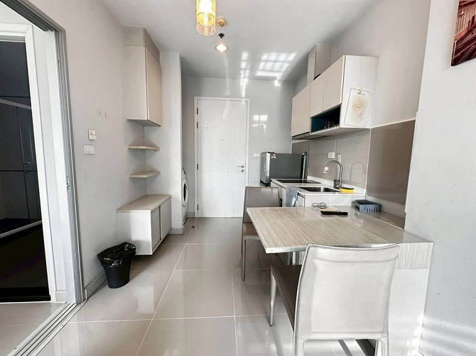 1 Bedroom Condo for Rent with Sea View Pattaya - photo 6