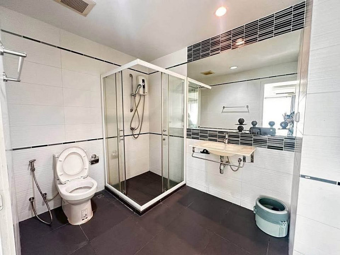 1 Bedroom Condo for Rent with Sea View Pattaya - photo 5