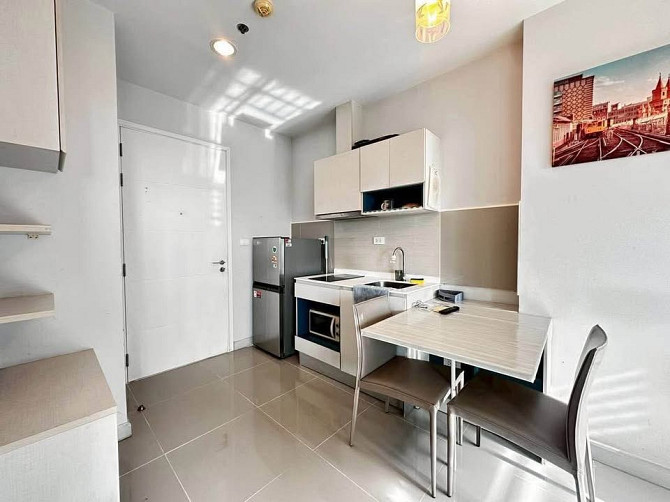 1 Bedroom Condo for Rent with Sea View Pattaya - photo 7