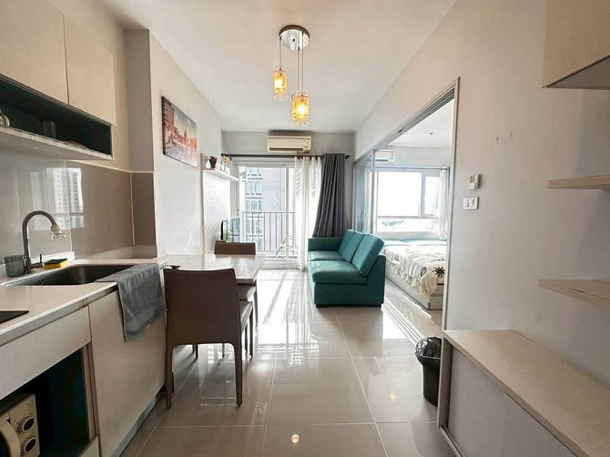 1 Bedroom Condo for Rent with Sea View Pattaya - photo 8