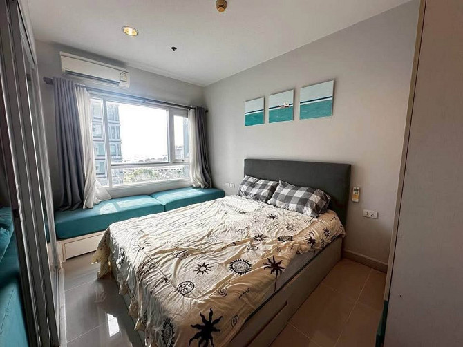 1 Bedroom Condo for Rent with Sea View Pattaya - photo 2