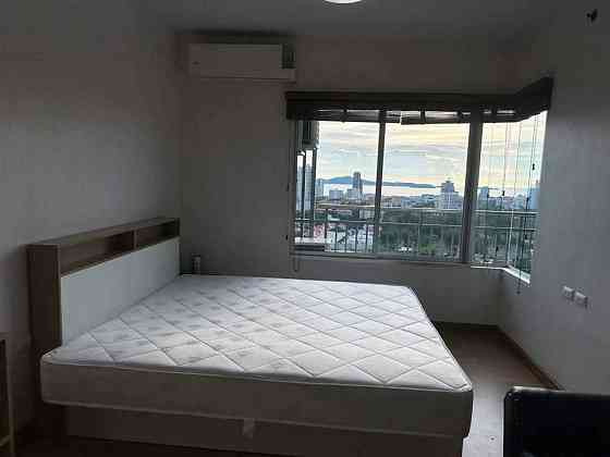 1 Bedroom Condo for Rent in Pattaya with Sea View Pattaya