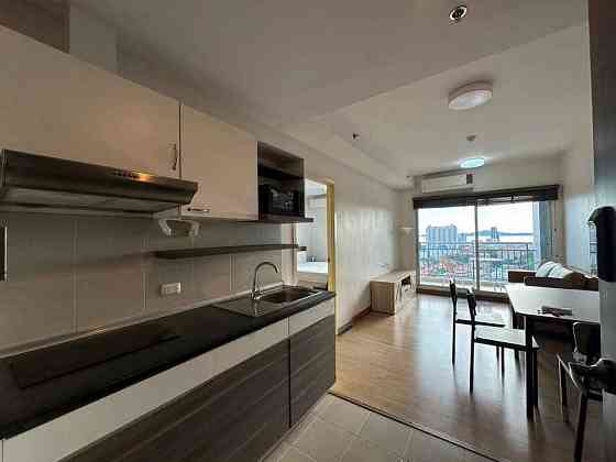 1 Bedroom Condo for Rent in Pattaya with Sea View Pattaya