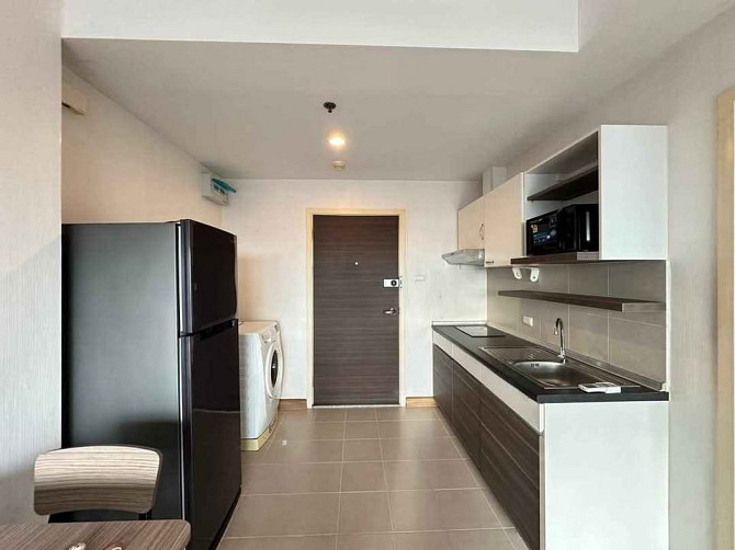 1 Bedroom Condo for Rent in Pattaya with Sea View Pattaya - photo 5