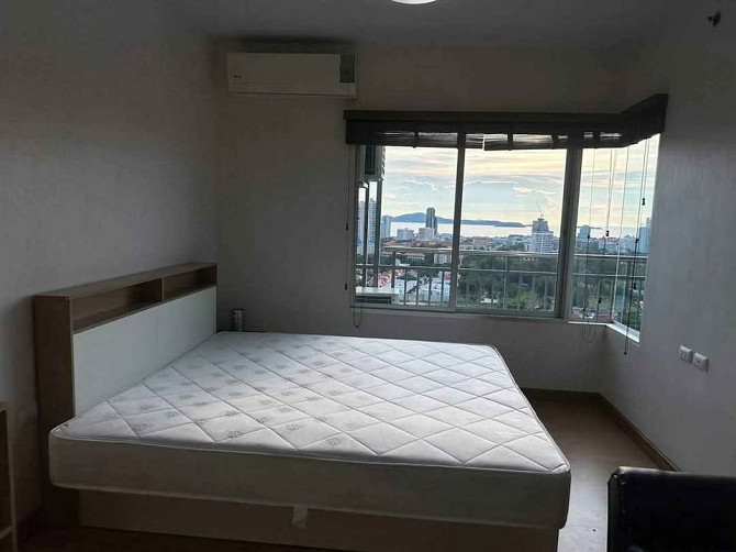 1 Bedroom Condo for Rent in Pattaya with Sea View Pattaya - photo 3