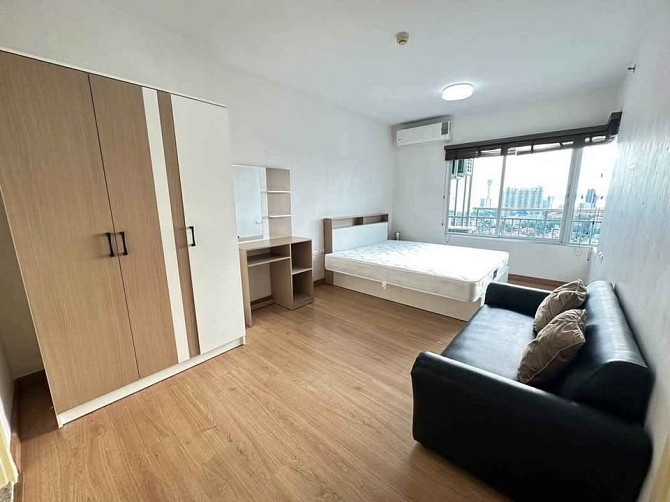 1 Bedroom Condo for Rent in Pattaya with Sea View Pattaya - photo 7