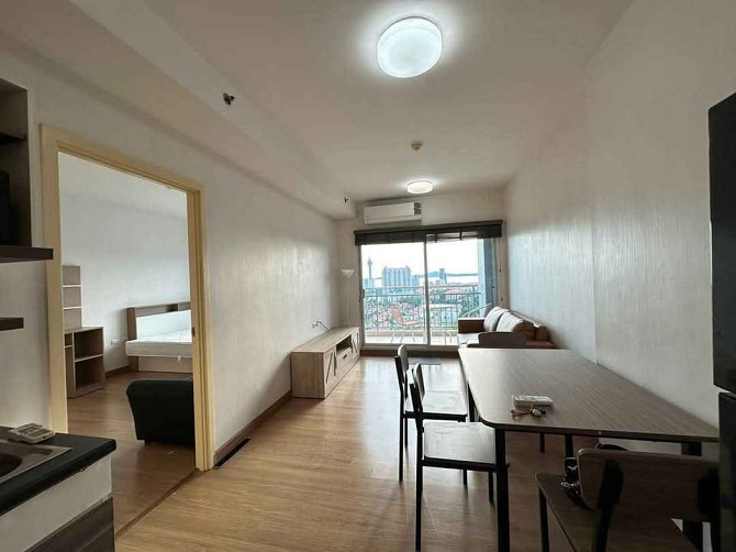 1 Bedroom Condo for Rent in Pattaya with Sea View Pattaya - photo 2