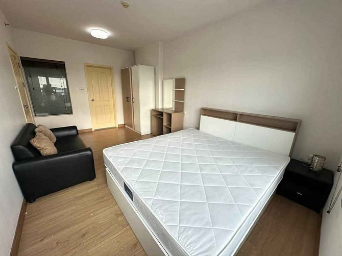 1 Bedroom Condo for Rent in Pattaya with Sea View Pattaya - photo 11