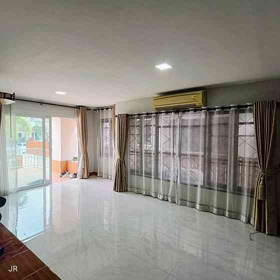 2 Bedroom Twin House for Rent in Central Pattaya Pattaya