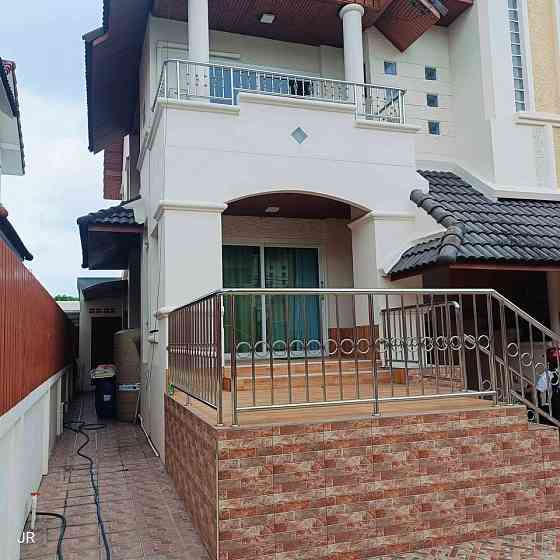 2 Bedroom Twin House for Rent in Central Pattaya Pattaya